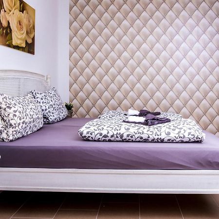 Boutique Hotel Ma Maison Dömitz Εξωτερικό φωτογραφία