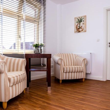 Boutique Hotel Ma Maison Dömitz Εξωτερικό φωτογραφία