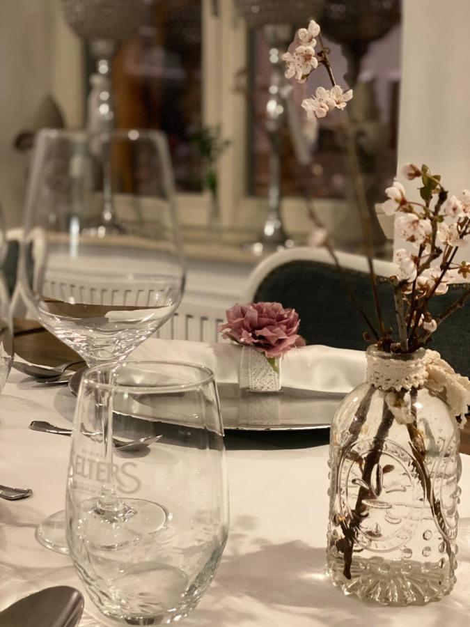 Boutique Hotel Ma Maison Dömitz Εξωτερικό φωτογραφία