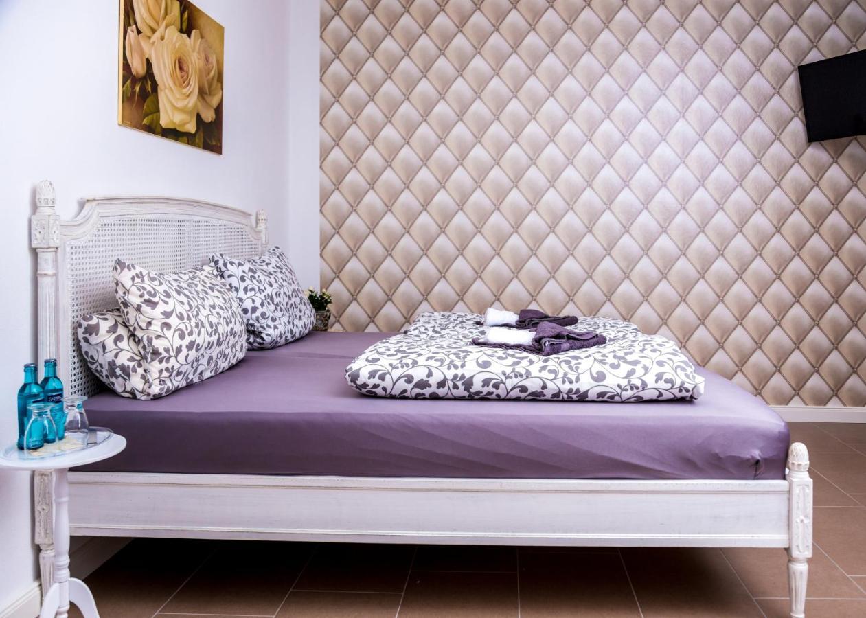 Boutique Hotel Ma Maison Dömitz Εξωτερικό φωτογραφία